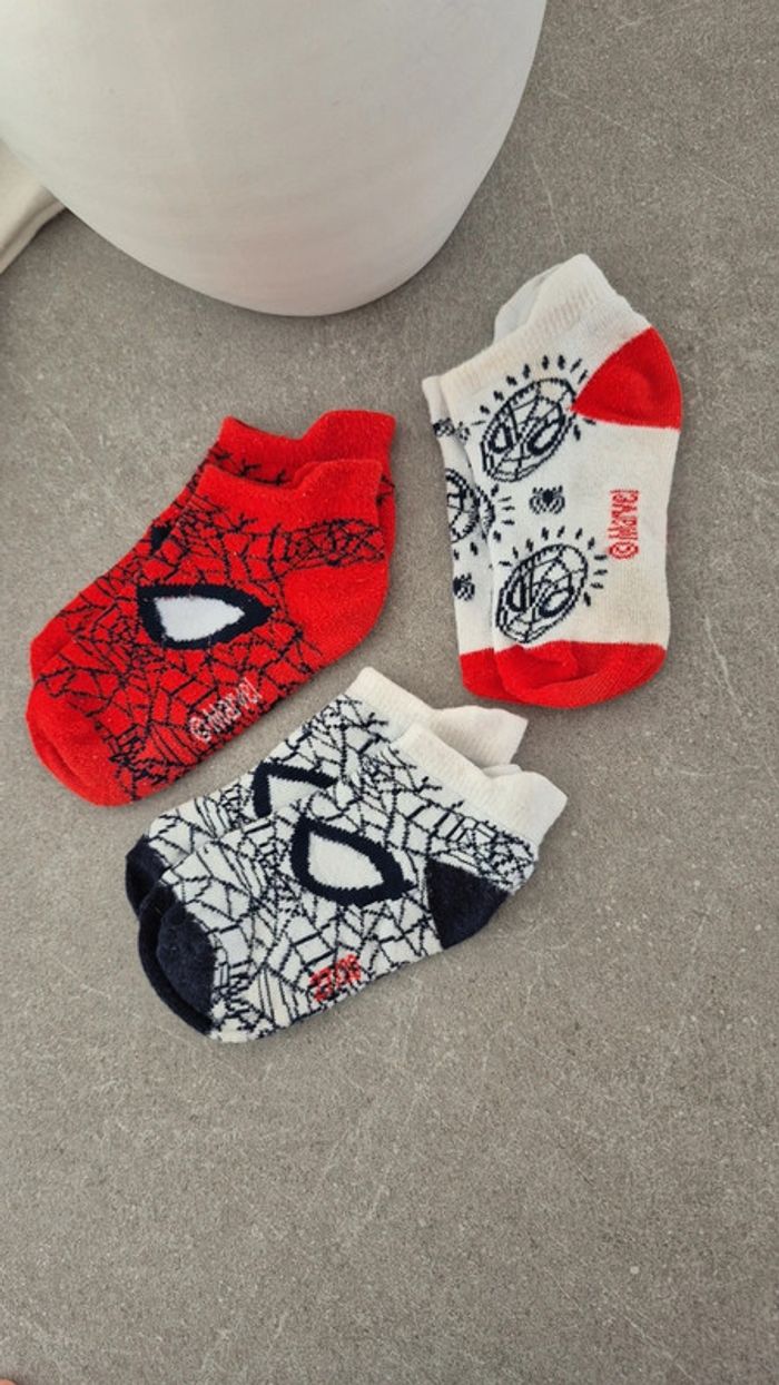 Chaussettes