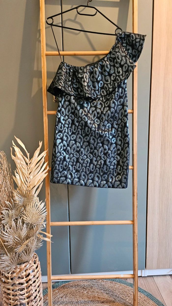 👗 Tres jolie Robe mango taille 36 👗