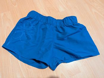 Short tribord