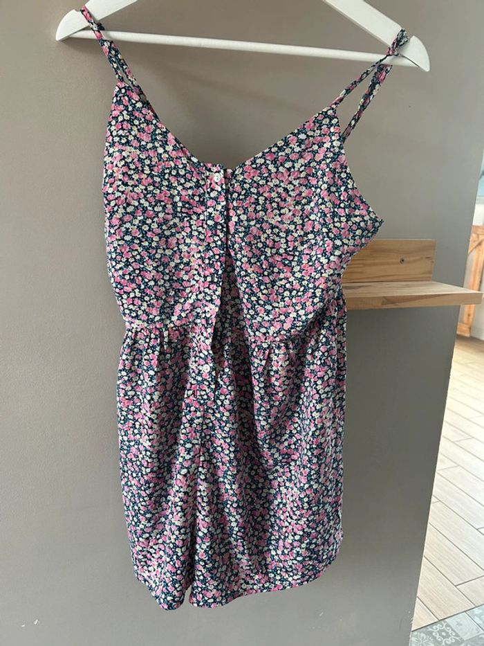 Combi short