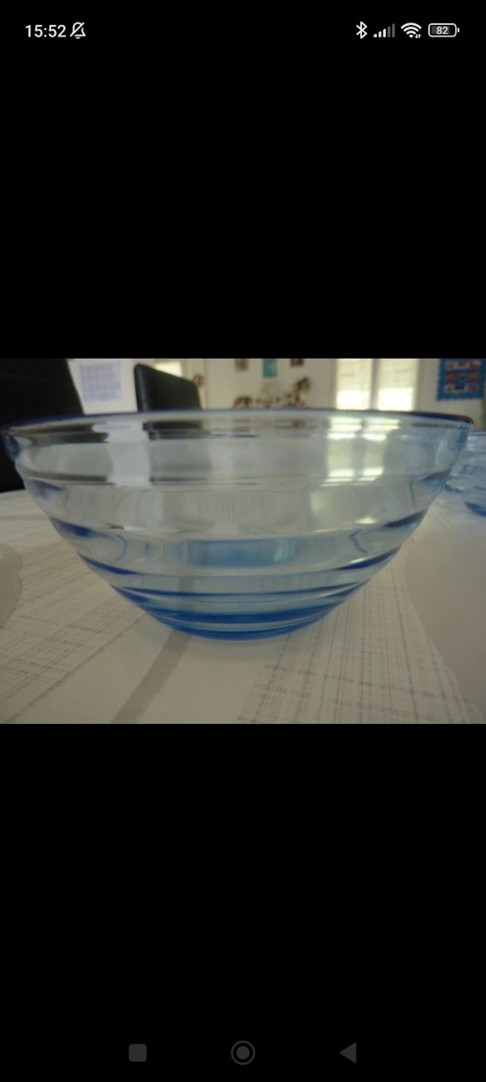 Lot de 6 coupelles à dessert - photo numéro 5