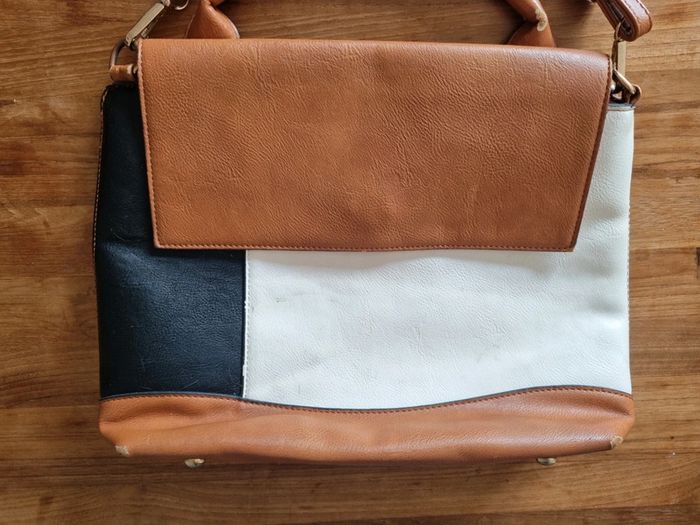 Sac a main - photo numéro 2