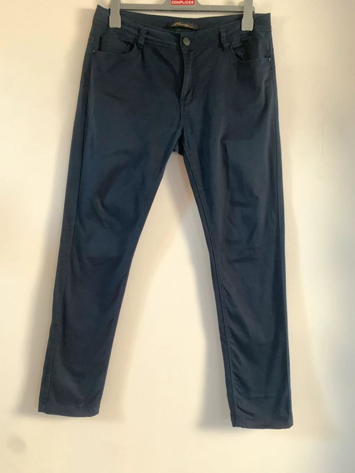Pantalon femme - photo numéro 2