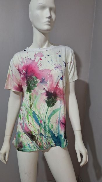 Tee shirt taille L neuf