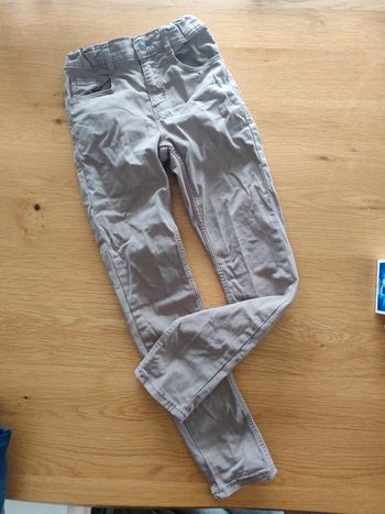 Pantalon skinny