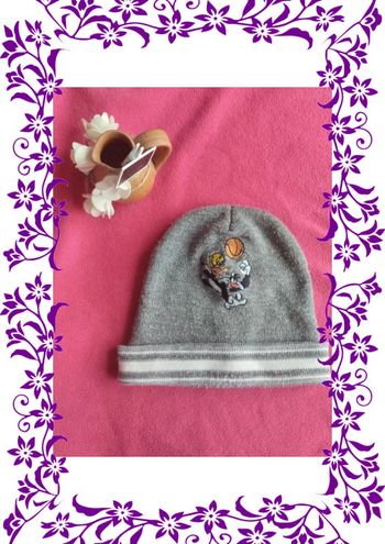 Bonnet Looney Toons
