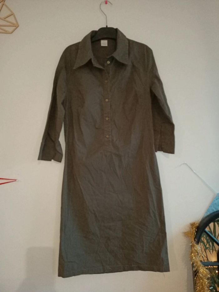 Tunique ou robe - photo numéro 2