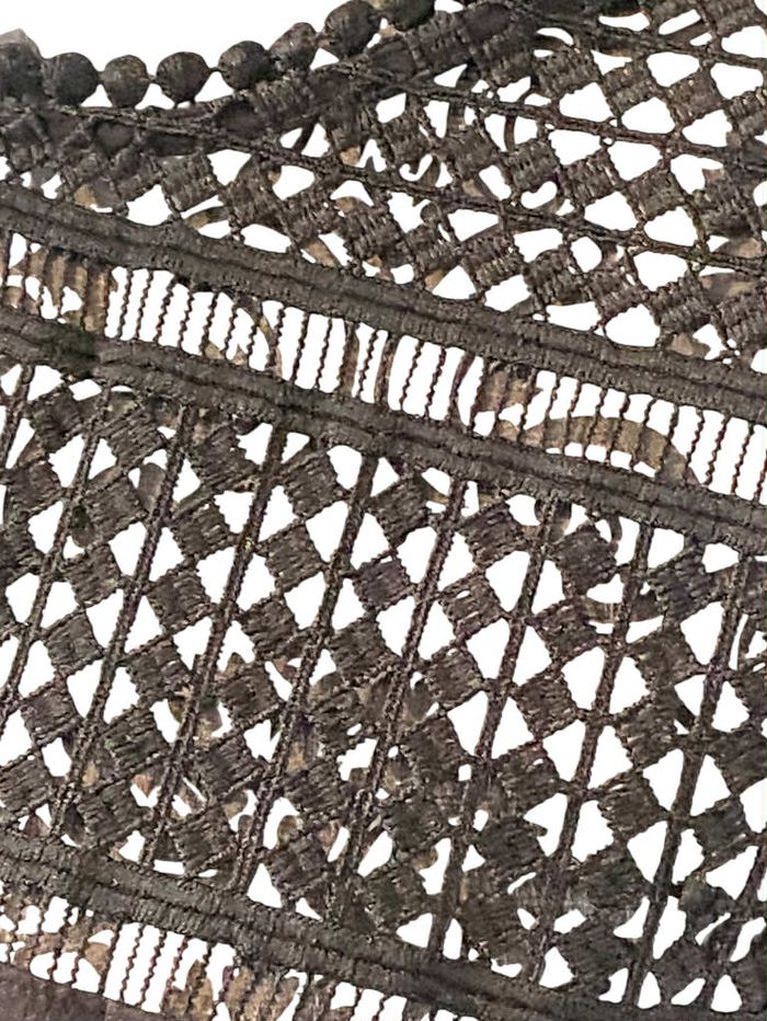 blouse noire H&M - photo numéro 3