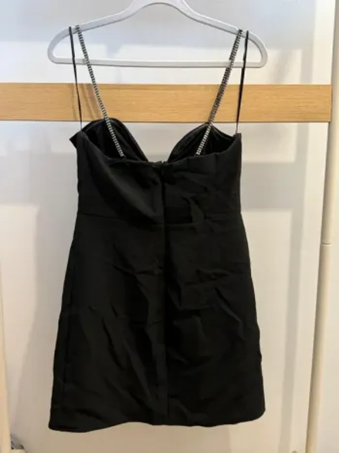 Robe de soirée neive - photo numéro 5