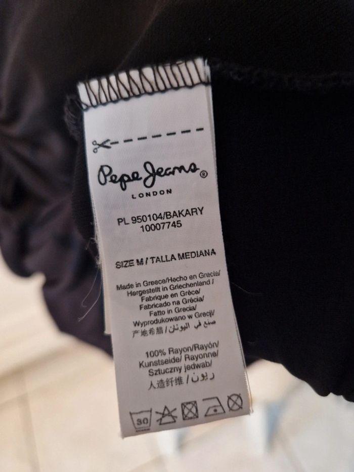 Robe sexy Pépé jeans. - photo numéro 14