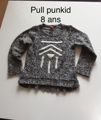 Pull punkid