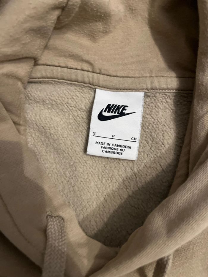 Sweat-shirt - photo numéro 4