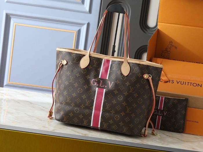Louis Vuitton  NEVERFUL - photo numéro 3