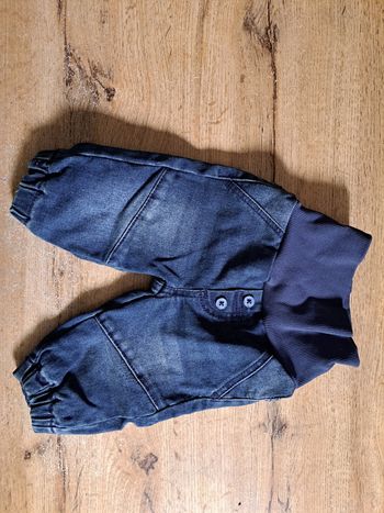 Pantalon bébé garçon