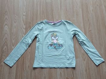 T-shirt ML Looney Tunes - 8 Ans