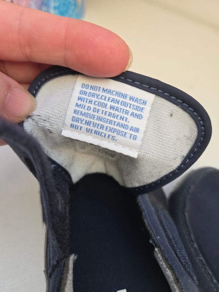 Basket New balance - photo numéro 6