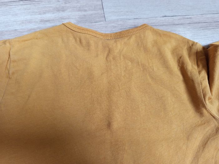 T shirt m longues - photo numéro 4