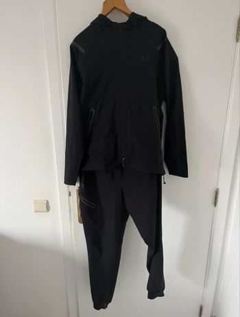 Ensemble Under Armour