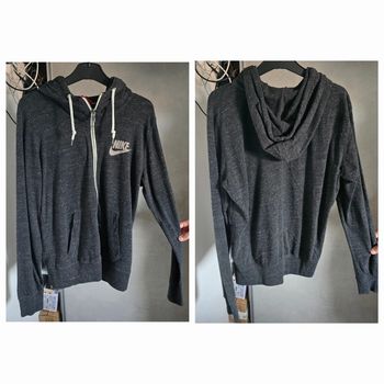 Gilet nike taille m