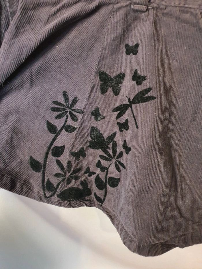 Jupe 4 ans - photo numéro 2