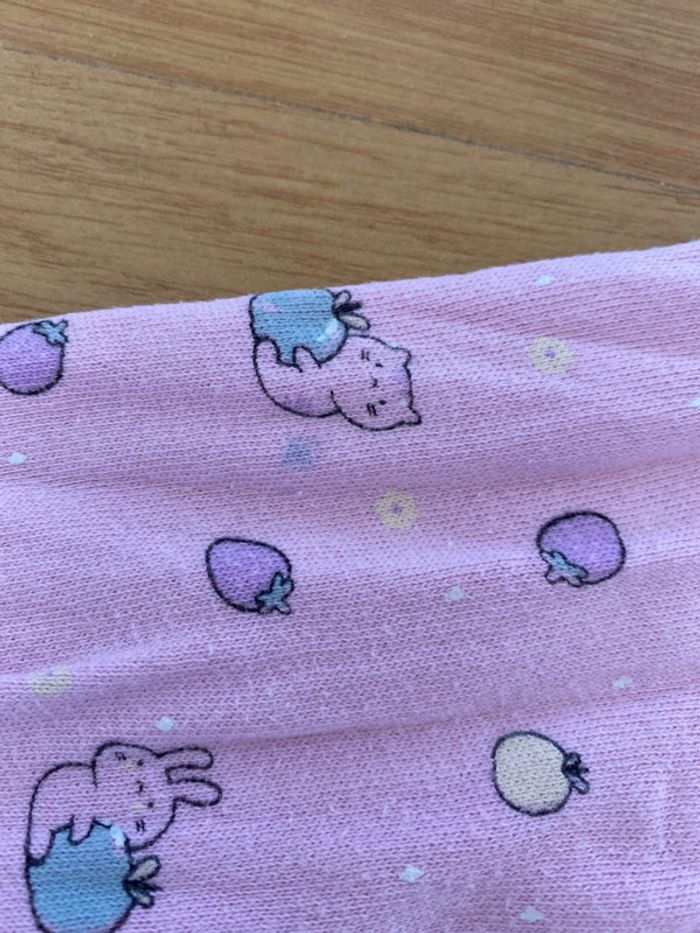 Pyjama kiabi 36 mois - photo numéro 3