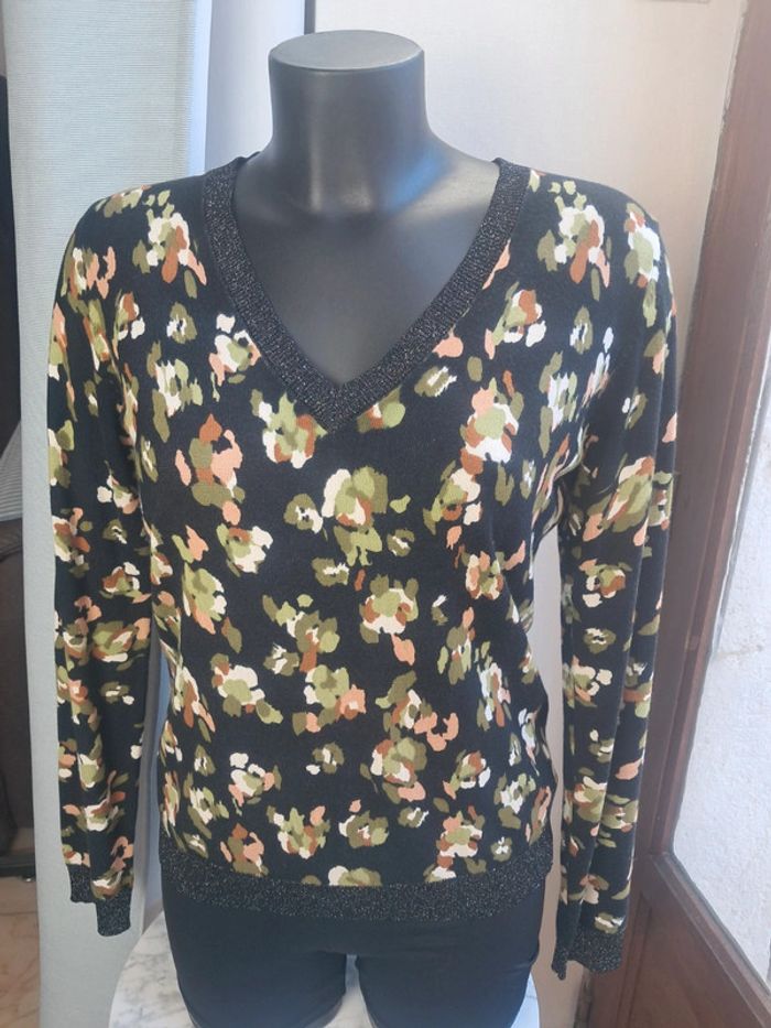 Liu Jo pull hiver 2022 neuf T.36