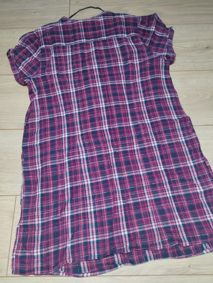 Blouse de grossesse taille 40 - photo numéro 2