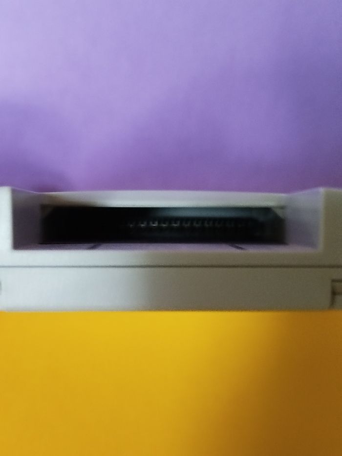 Super GameBoy pour Super Nintendo - photo numéro 4