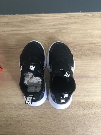 Baskets Nike flex Runner