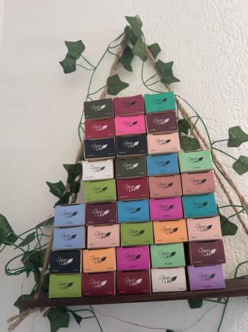 Vernis semis permanent