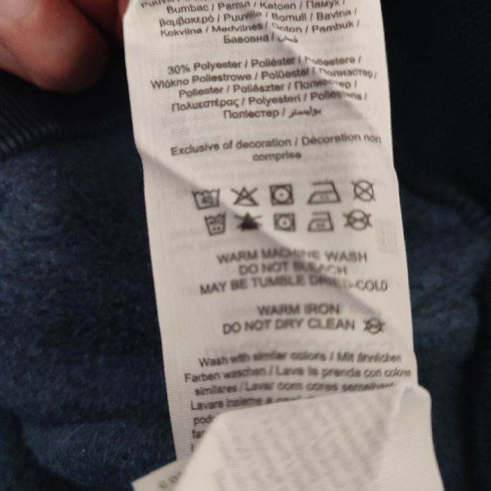 Sweat Jack et Jones xs - photo numéro 7