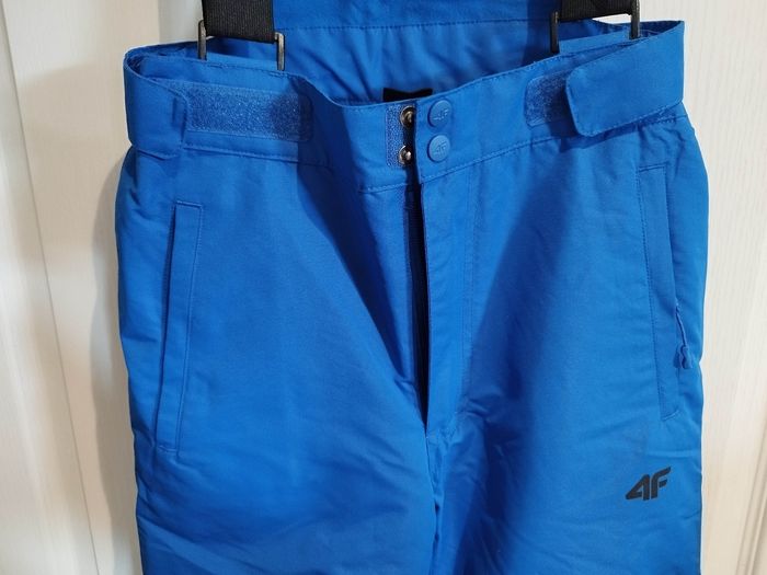 Salopette de ski 12 ans - photo numéro 2