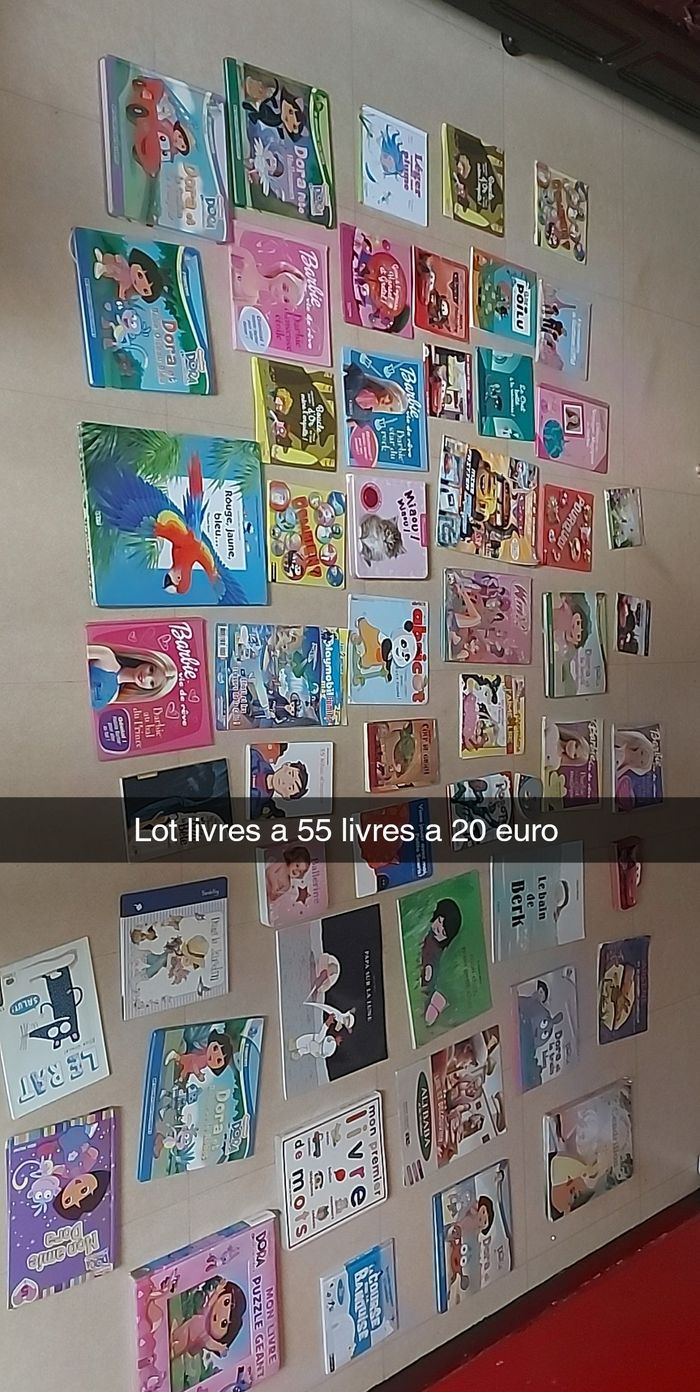 Lot jouet - photo numéro 4