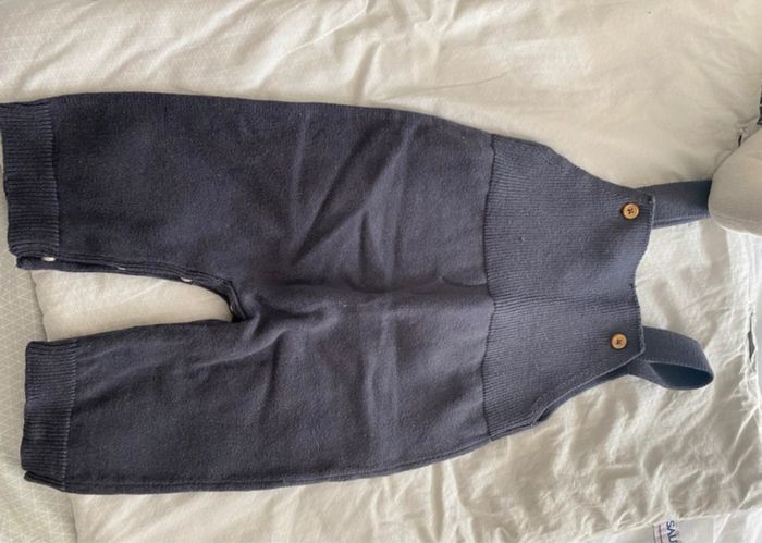 Lot 3 salopettes - photo numéro 6