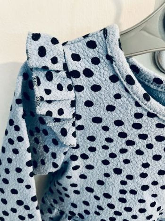 Robe bébé fille - photo numéro 3