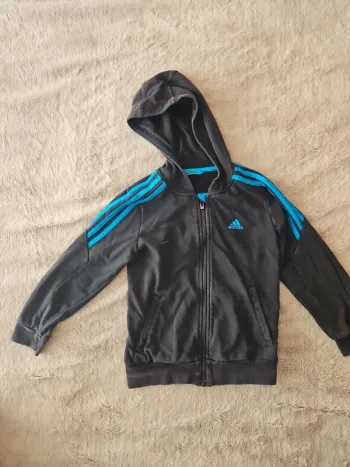 Gilet addidas