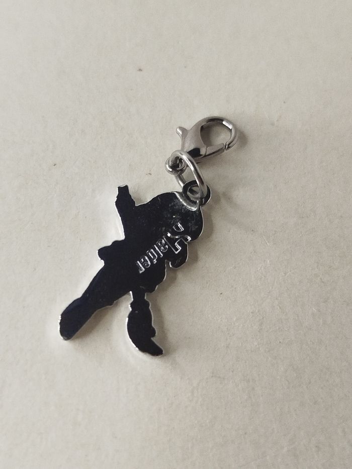 Charms Sailor Saturn - photo numéro 3