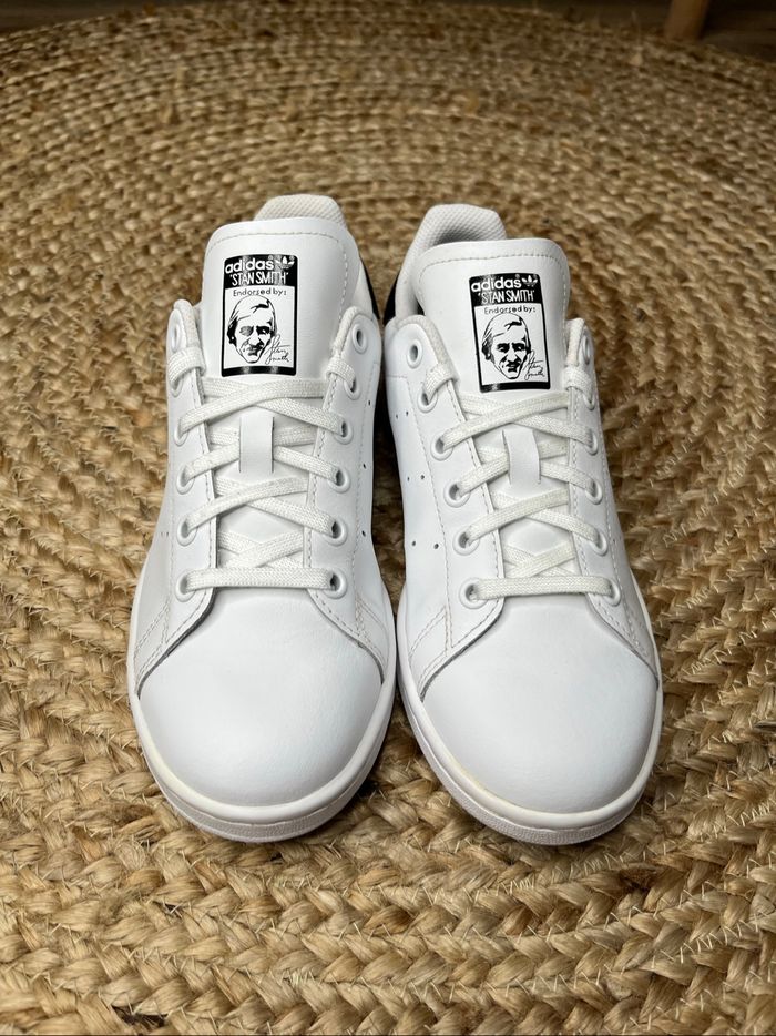 Adidas Stan Smith - photo numéro 3