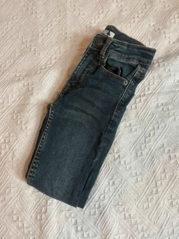 Jeans super skinny