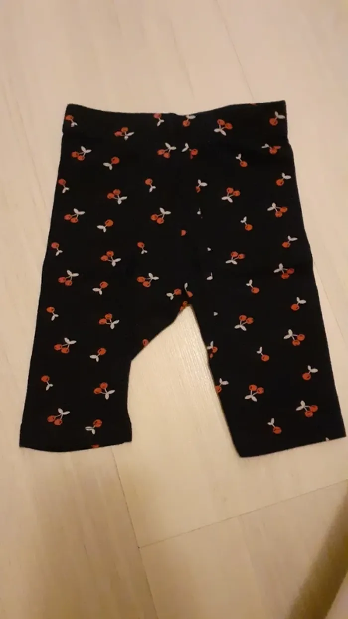 Ensemble bodys et legging - photo numéro 5