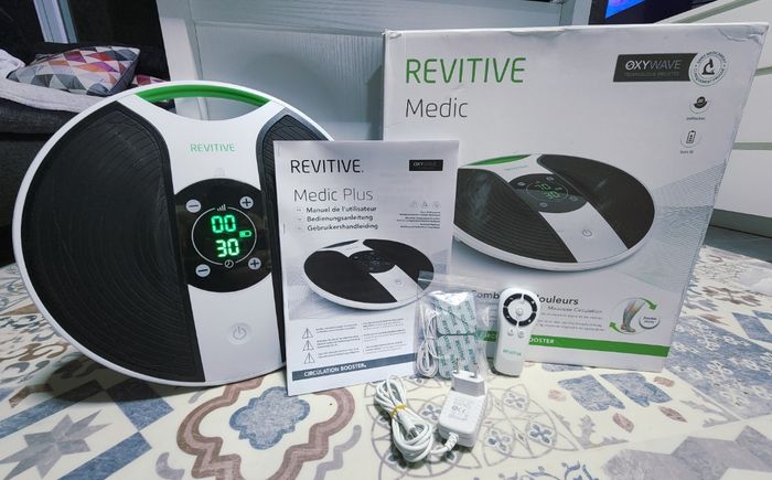Revitive Medic