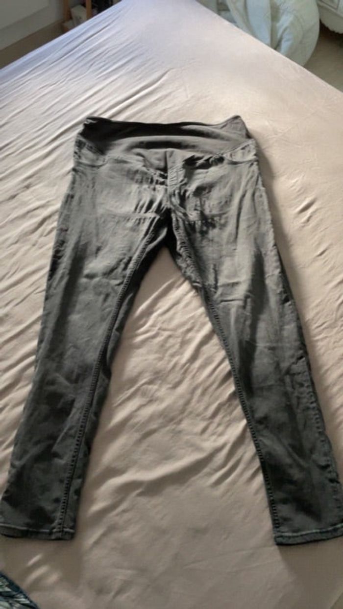Jegging de grossesse