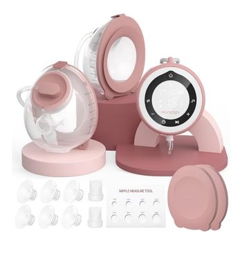 Tire lait momcozy