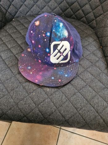 Casquette enfant freegun