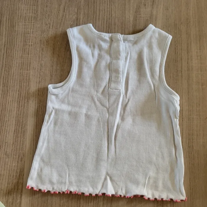 Ensemble short + Tee-shirt 23 mois - photo numéro 4