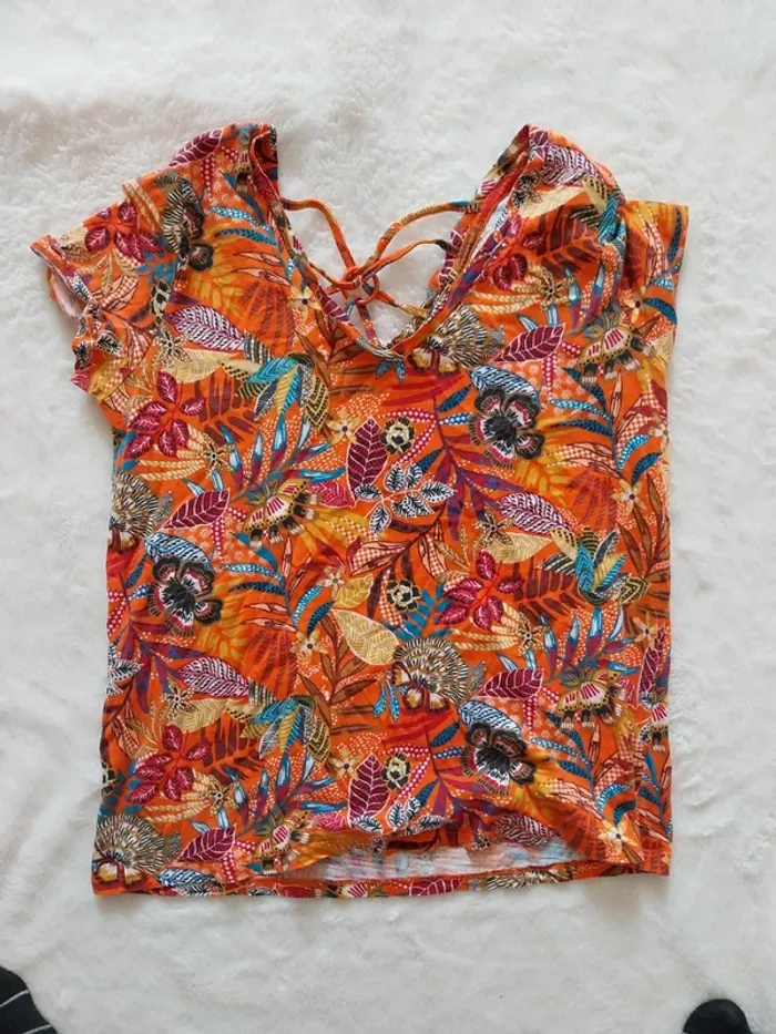 Tee-shirt 36