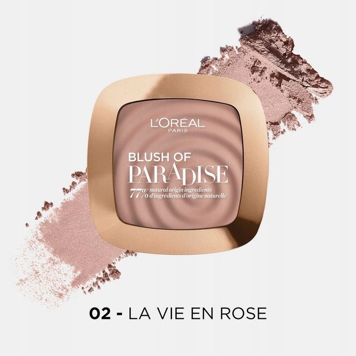 Blush of paradise neuf - photo numéro 4