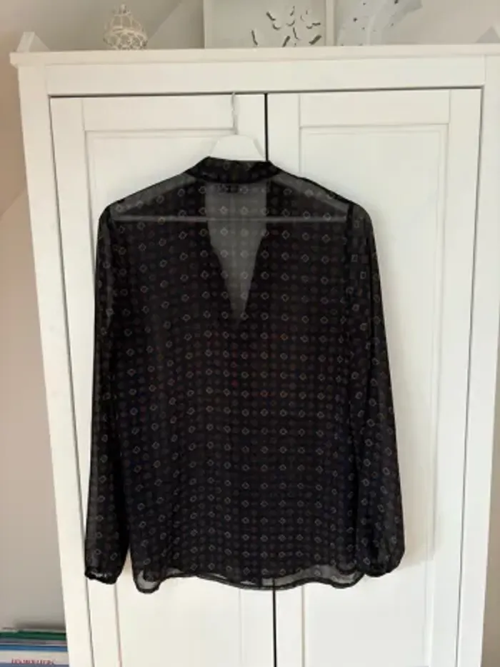Blouse L La Redoute Création - photo numéro 4