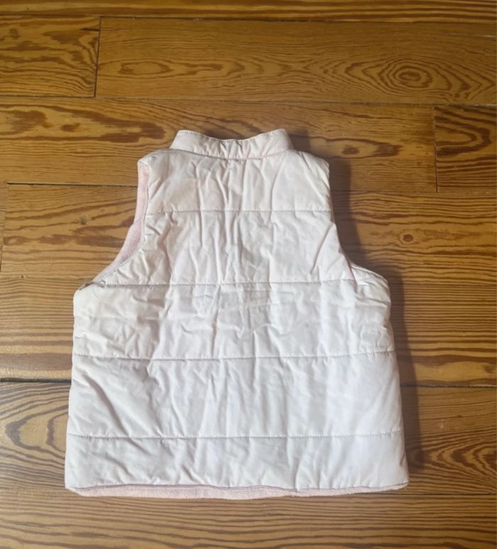 Veste sans manche Jacadi - photo numéro 2