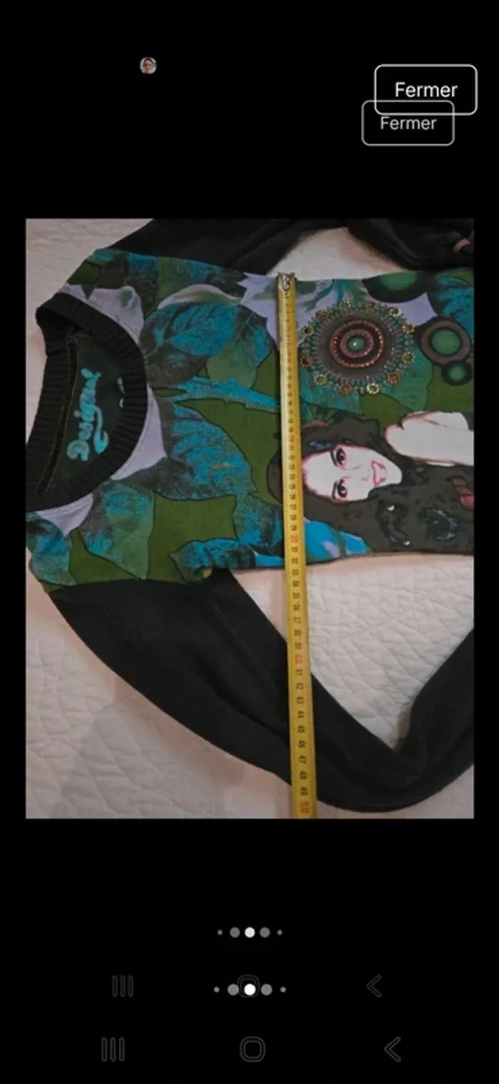 Lot desigual S et Xs - photo numéro 9